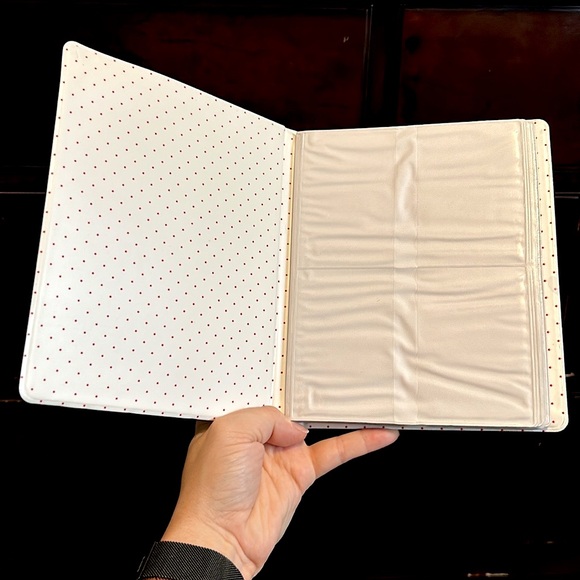 Photo Ablum for Instax Mini - Picture 6 of 6